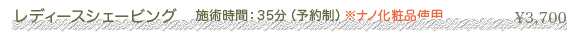 ���f�B�[�X�V�F�[�r���O